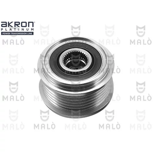 Voľnobežka alternátora AKRON-MALO 1580187