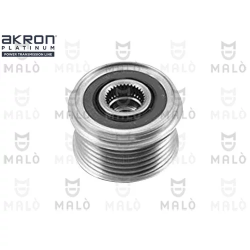Voľnobežka alternátora AKRON-MALO 1580193
