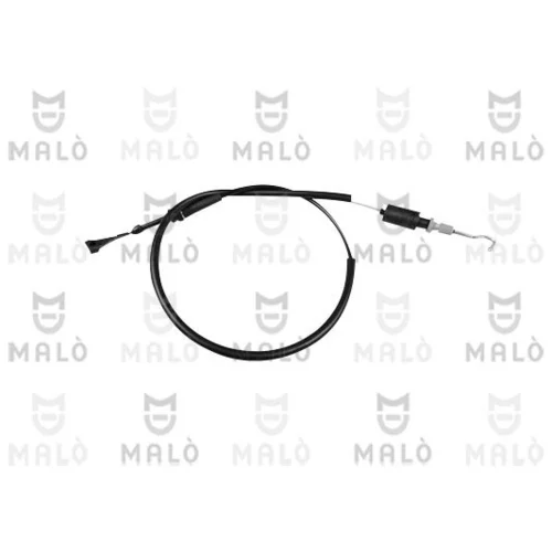 Plynové lanko AKRON-MALO 21027