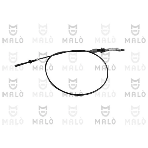 Plynové lanko AKRON-MALO 22098