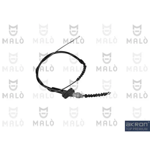 Ťažné lanko parkovacej brzdy AKRON-MALO 22840