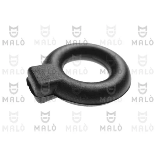 Poistný krúžok pre tlmič výfuku AKRON-MALO 234551