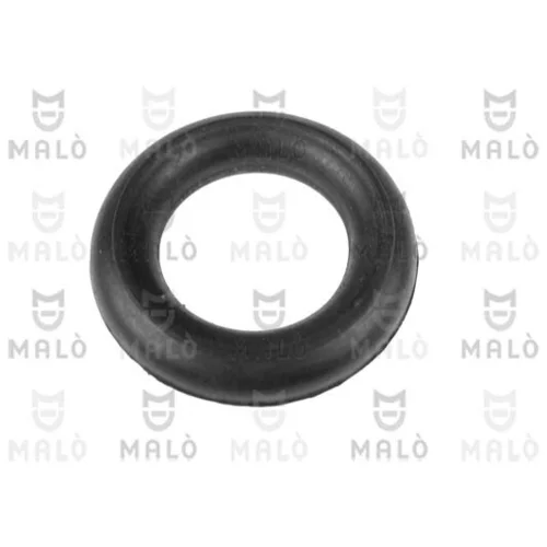 Poistný krúžok pre tlmič výfuku AKRON-MALO 23821
