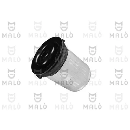 Uloženie riadenia AKRON-MALO 24068