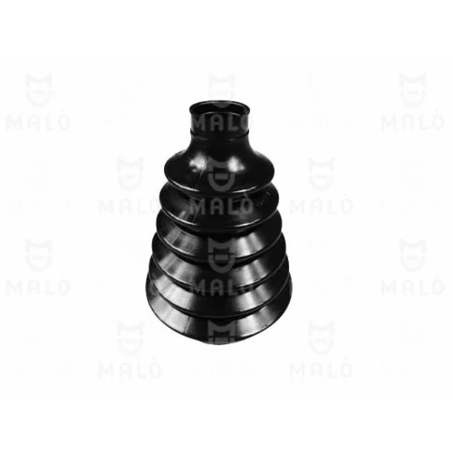 Manžeta hnacej hriadele AKRON-MALO 24361