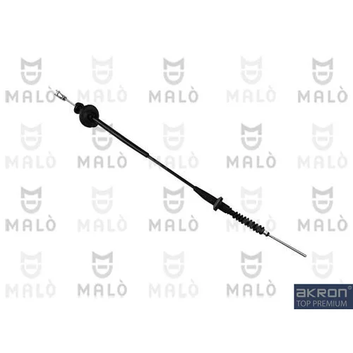 Lanko ovládania spojky AKRON-MALO 26584