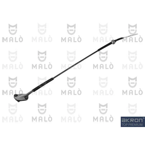 Lanko ovládania spojky AKRON-MALO 26596