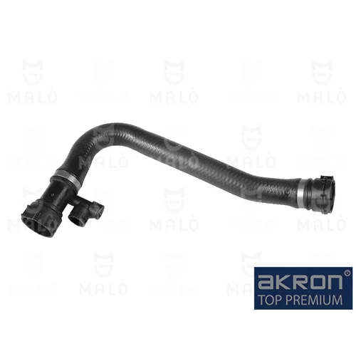 Hadica chladenia AKRON-MALO 270592A