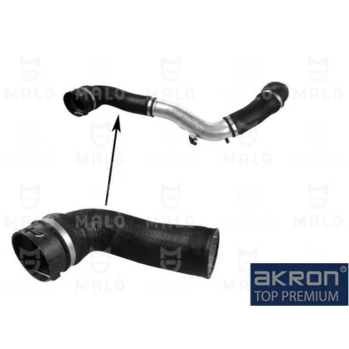 Hadica plniaceho vzduchu AKRON-MALO 273271A