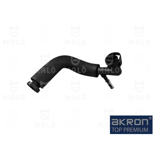 Hadica odvetrania kľukovej skrine AKRON-MALO 27334
