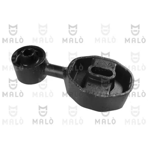 Uloženie motora AKRON-MALO 28008