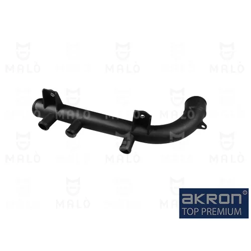 Potrubie chladiacej kvapaliny AKRON-MALO 28076