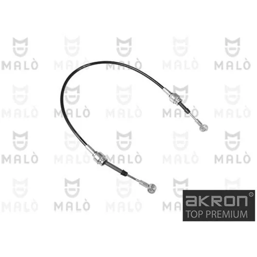 Lanko ručnej prevodovky AKRON-MALO 29519AM