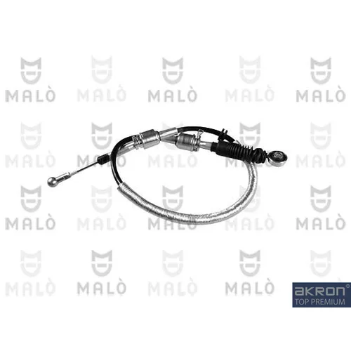 Lanko ručnej prevodovky AKRON-MALO 29605