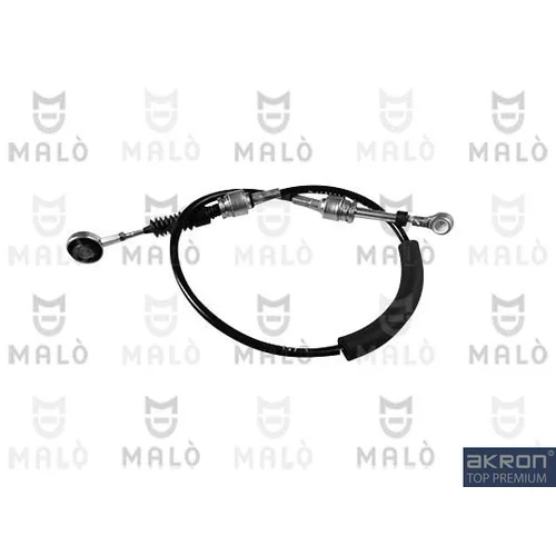 Lanko ručnej prevodovky AKRON-MALO 29639