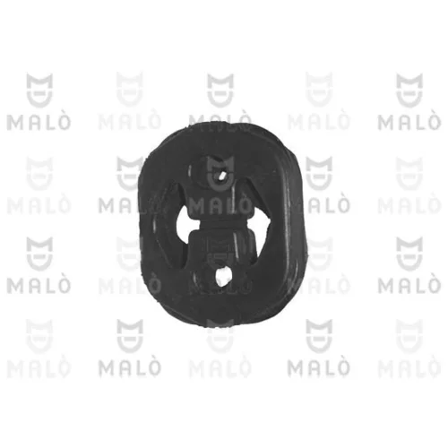 Držiak výfukového systému AKRON-MALO 300131