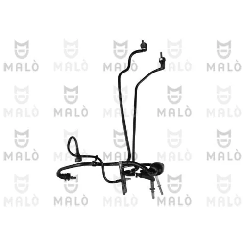 Palivová hadica AKRON-MALO 30286