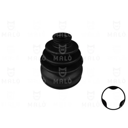 Manžeta hnacej hriadele AKRON-MALO 30292