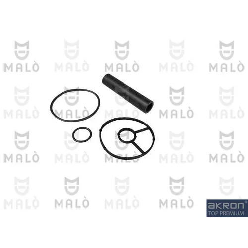 Tesnenie chladiča oleja 30342 /AKRON-MALO/
