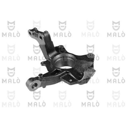 Čap nápravy zavesenia kolies AKRON-MALO 33054