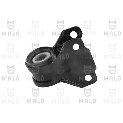 Uloženie riadenia AKRON-MALO 35032