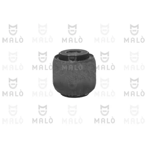 Uloženie riadenia AKRON-MALO 35040