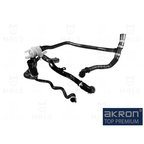 Hadica chladenia AKRON-MALO 53340A