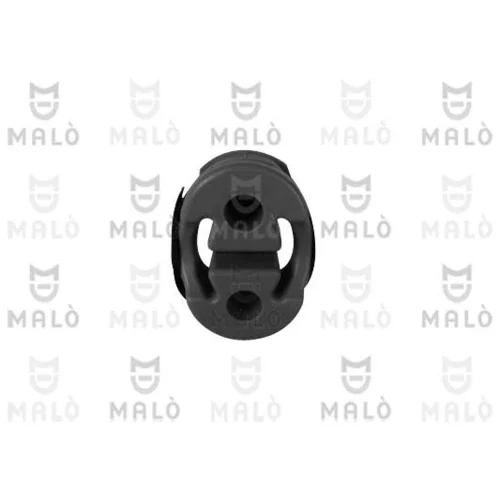Doraz tlmiča výfuku AKRON-MALO 71887