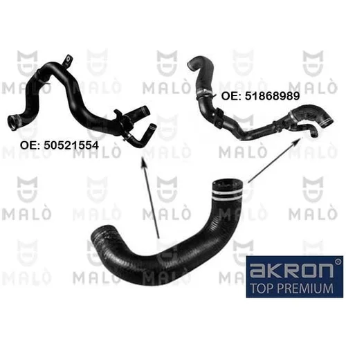 Hadica plniaceho vzduchu AKRON-MALO 73352A