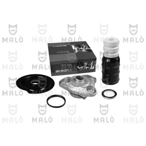 Opravná sada horného uloženia tlmiča AKRON-MALO 74882KIT