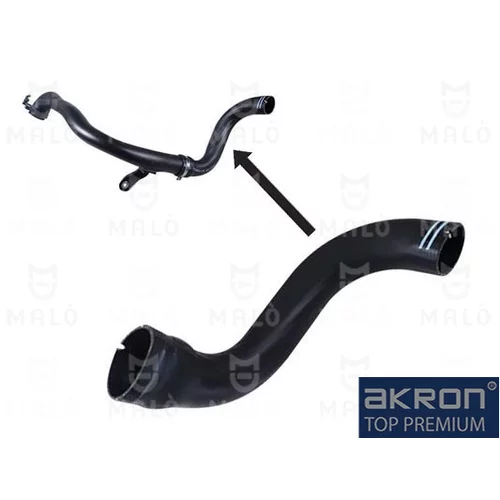 Hadica plniaceho vzduchu AKRON-MALO 7945