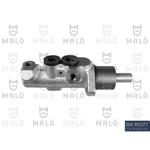 Hlavný brzdový valec AKRON-MALO 89118