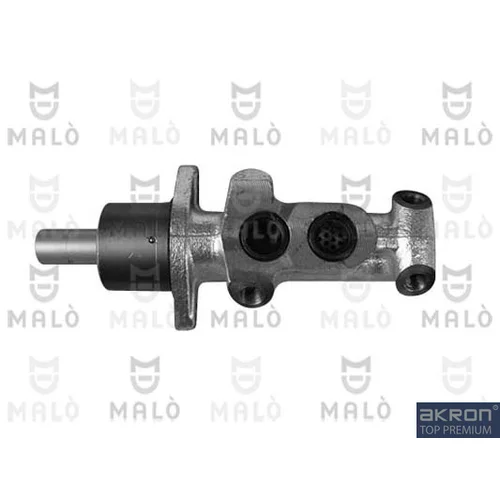 Hlavný brzdový valec AKRON-MALO 89121