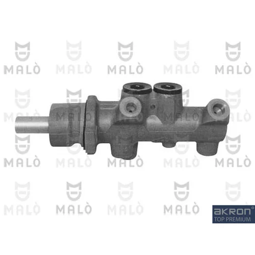 Hlavný brzdový valec AKRON-MALO 89145