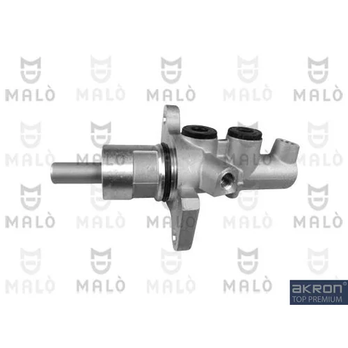 Hlavný brzdový valec AKRON-MALO 89209