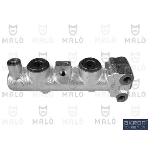Hlavný brzdový valec AKRON-MALO 89303