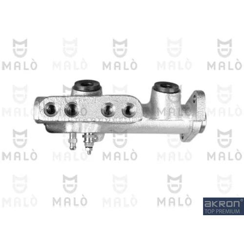 Hlavný brzdový valec AKRON-MALO 89322
