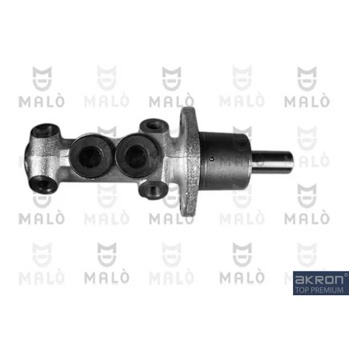 Hlavný brzdový valec AKRON-MALO 89377