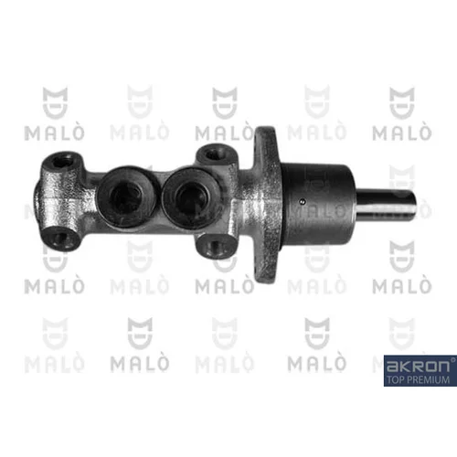 Hlavný brzdový valec AKRON-MALO 89378