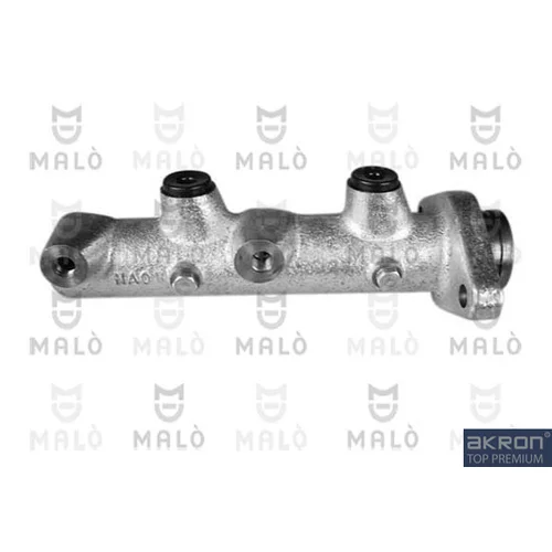 Hlavný brzdový valec AKRON-MALO 89395
