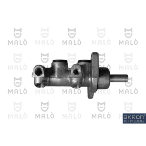 Hlavný brzdový valec AKRON-MALO 89427