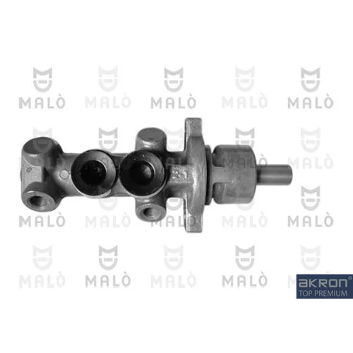 Hlavný brzdový valec AKRON-MALO 89499