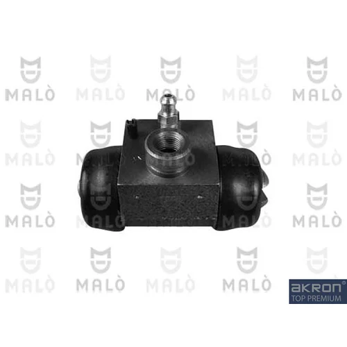 Brzdový valček kolesa AKRON-MALO 89631