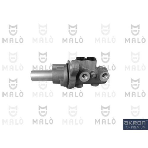 Hlavný brzdový valec AKRON-MALO 89867