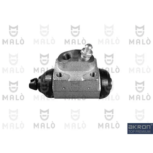 Brzdový valček kolesa AKRON-MALO 90023