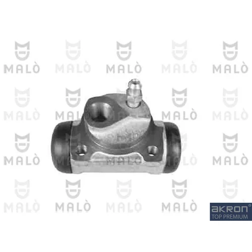 Brzdový valček kolesa AKRON-MALO 90066