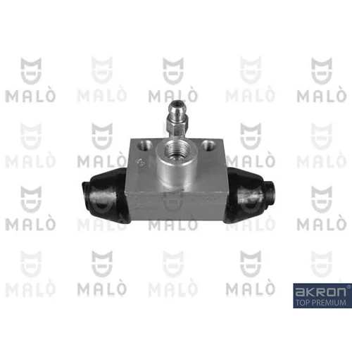Brzdový valček kolesa AKRON-MALO 90169