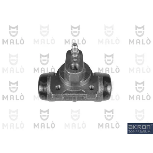 Brzdový valček kolesa AKRON-MALO 90181