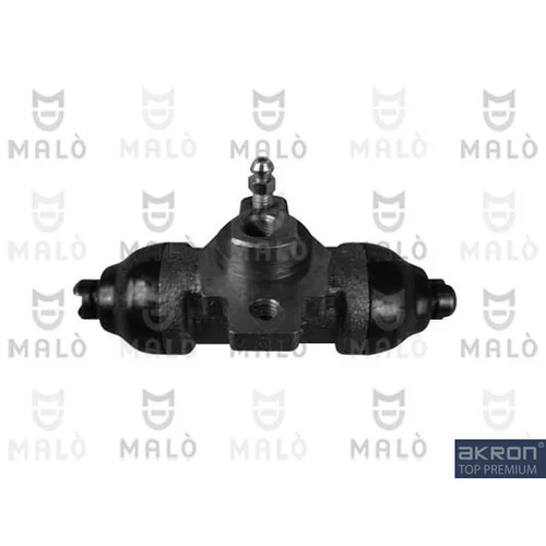 Brzdový valček kolesa AKRON-MALO 90233