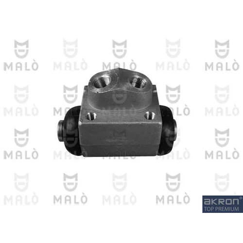 Brzdový valček kolesa AKRON-MALO 90259
